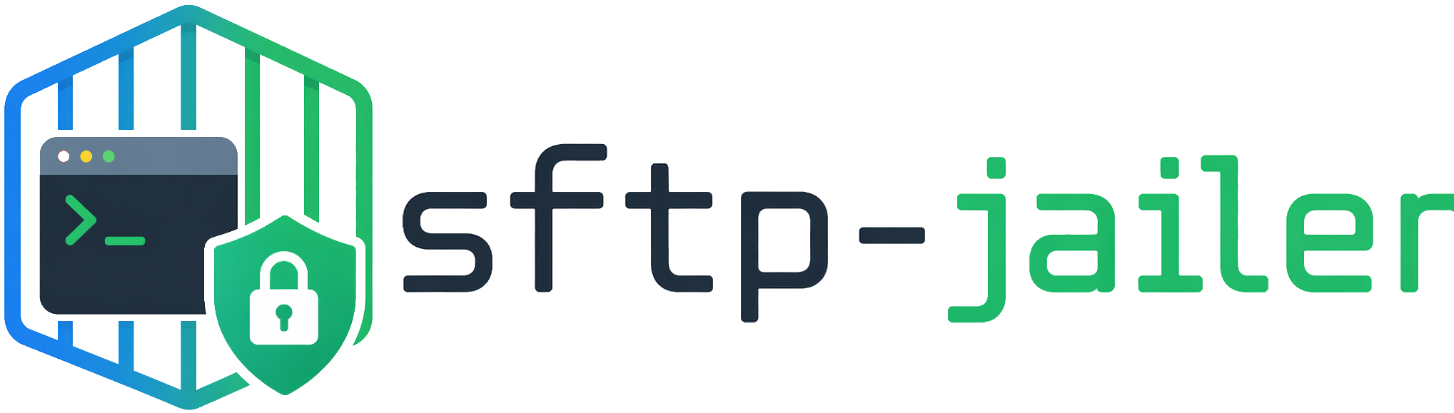 sftp-jailer